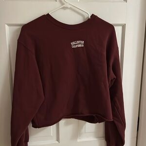 Hollister Sweatshirt